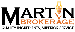martin brokerage